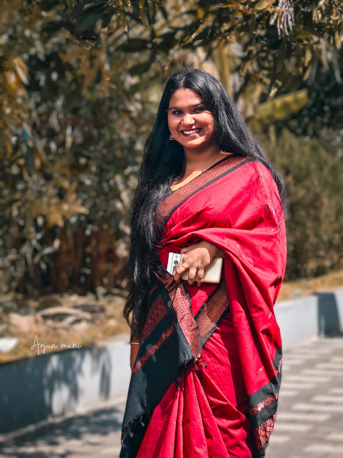 Ms. Aleesha C Basheer
