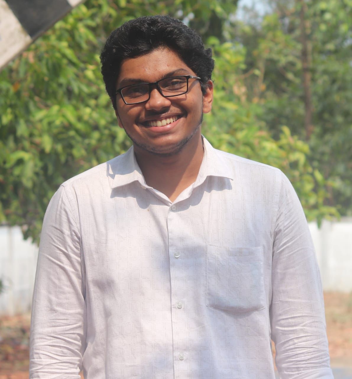 Lottu Geevarghese